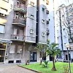 Διαμέρισμα 01 Monolocale Ristrutturato A Nuovo Μιλάνο