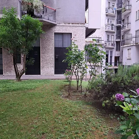 01 Monolocale Ristrutturato A Nuovo Apartmán