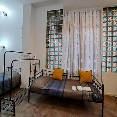 01 Monolocale Ristrutturato A Nuovo Apartment Milan